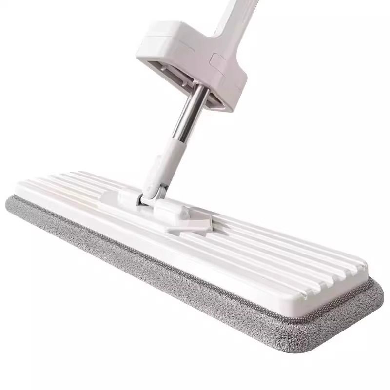 Flat mop